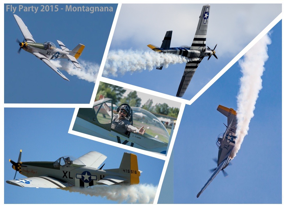 Fly Party 2015