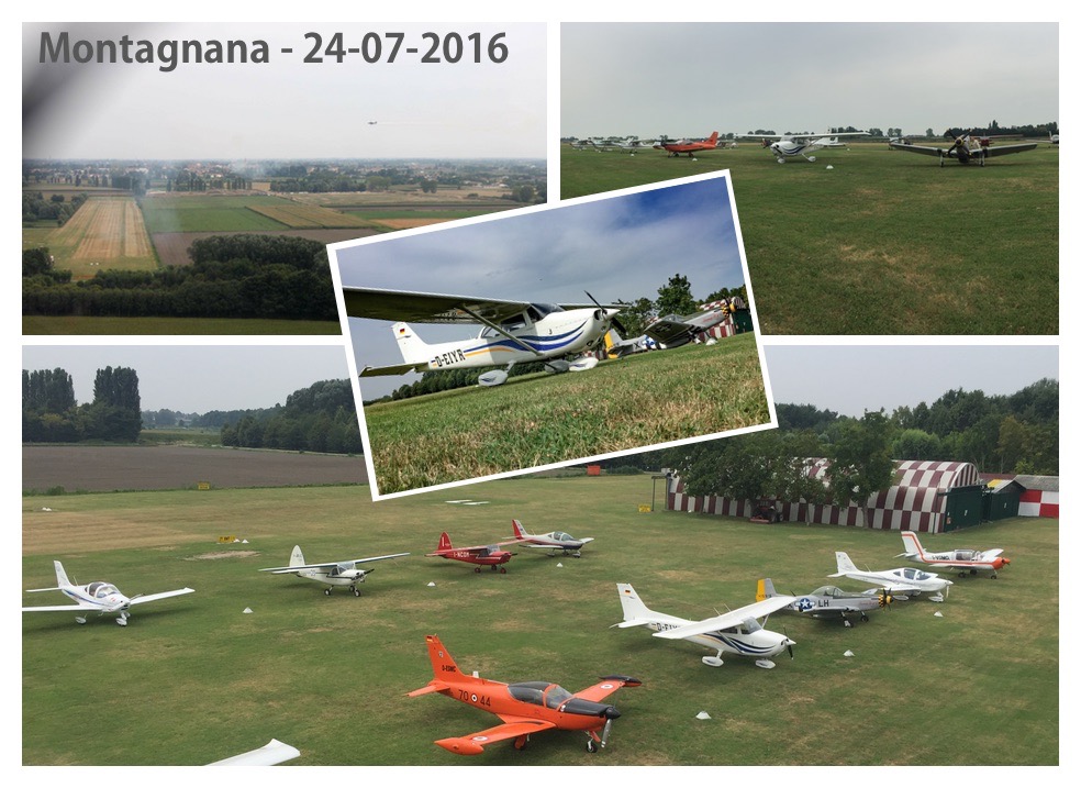 Montagnana 2016