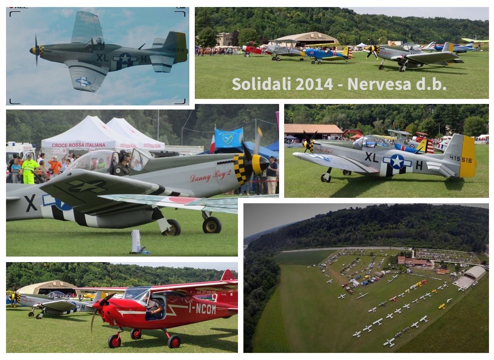 Nervesa 2014