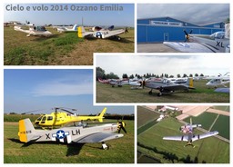 ozzano 2014